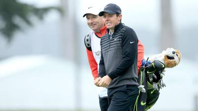 Rory McIlroy makes plans for a  fighting chance at World Match Play