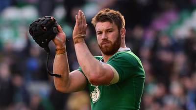 Ireland tickets sales reach 35,000 for World Cup warm-ups