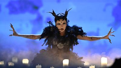 Ireland’s Eurovision entry Bambie Thug announces European tour
