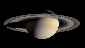 ‘Cassini’ earns its place in history