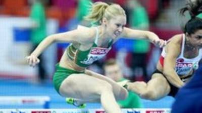 O’Rourke to be upgraded to bronze medal