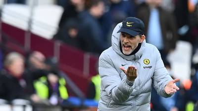 Tuchel not playing the blame game but knows mistakes are hurting Chelsea
