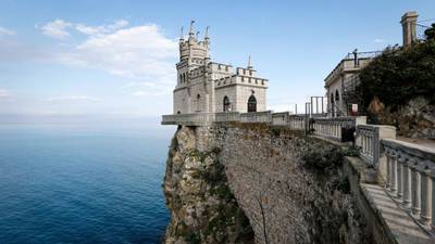 Crimea: Russia must confront  malaise if economy is to prosper