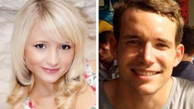 Thailand trial starts of two accused of murdering British tourists