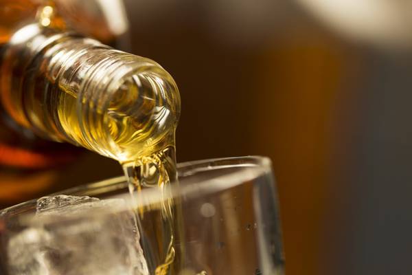 Majority of Irish whiskey to be excluded from US tariffs