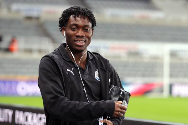 Ghanaian footballer Christian Atsu found dead after Turkey earthquake