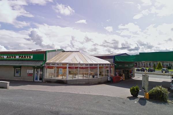 ‘Rumour mill’ in full swing at shop that sold €6m Lotto ticket