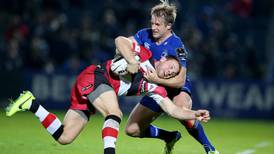 Luke Fitzgerald cast in a central role for formidable Leinster