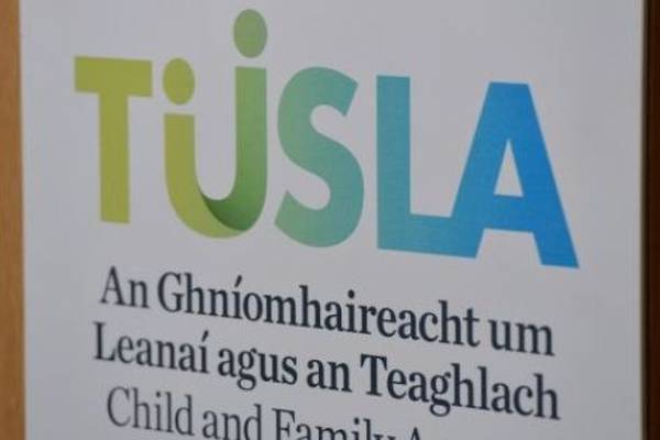 ‘Urgent’ Tusla cases involving convicted sex offenders left unassessed