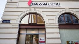 Austrian lender Bawag emerging as frontrunner to acquire Dublin-based Depfa