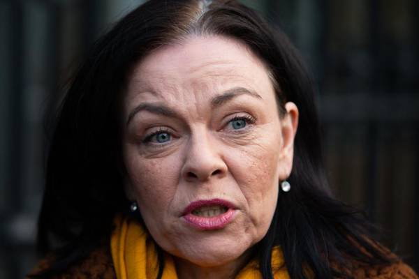 Kathy Sheridan: Northern Ireland Greens may have overreached