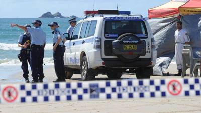 Man dies after Australia shark attack