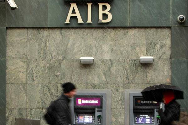 Couple entitled to full hearing of AIB’s €2.6m claim, judge rules