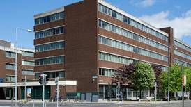 €8.25m for pension fund’s D2 office block