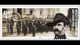 An Post stops the presses on new commemorative stamp
