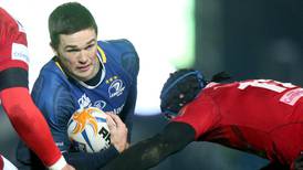 Leinster’s centre Eoin O’Malley forced to retire aged 25