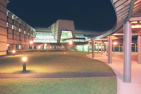 Tallaght hospital staff who worked during storm to get leave