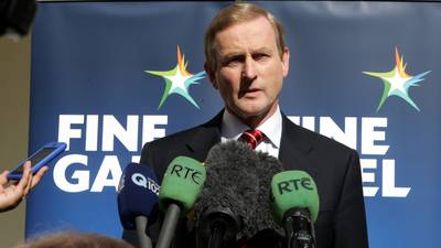 Galway hospital A&E ‘not fit for purpose’ says Kenny