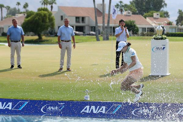ANA Inspiration and Valero Texas Open: All you need to know