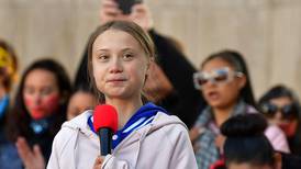 Why Greta Thunberg and her followers shouldn’t stay in school