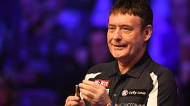 Jimmy White: ‘I’d such fun, even though I can’t remember much’