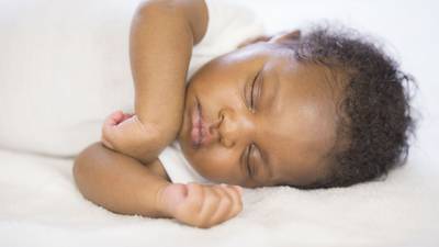 Sleep and children: how much is enough?