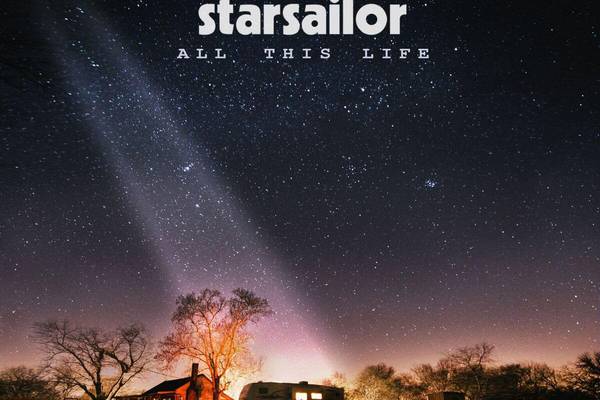 Starsailor review: Cliches and squeaky-clean production