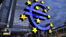 ECB under fire for allegedly breaching its mandate