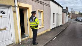 Armed gardaí take action to end Cork house siege