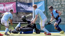 UCD stun reigning Champions Trophy holders Three Rock Rovers