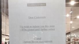 Dunnes Stores ‘shock’ decision to close Gorey store