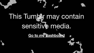 Tumblr adult content ban: blogging website's new rules cause confusion