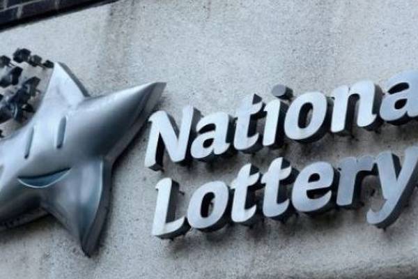 ‘Life-altering’ prize of €8.5m won by Kilkenny Lotto player