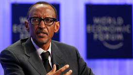 Rwandan singer jailed for plot to kill president