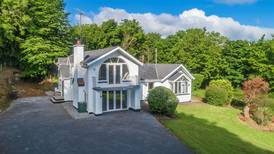 What is the going rate for a home in Co Waterford?