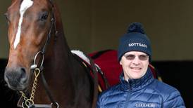 Search For A Song targets hat-trick in Irish St Leger at the Curragh