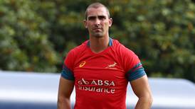 Ruan Pienaar ready for clash that always stirs imagination