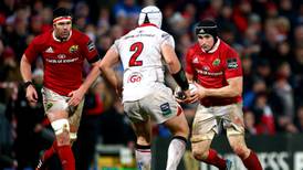 Liam Toland: To stay alive in Europe, Munster must first be alive on pitch