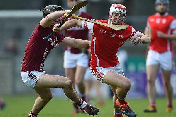 Con O’Callaghan leads Dickboro a merry dance as Cuala march on