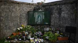 Vatican backs campaign for reburial of Tuam babies’ remains