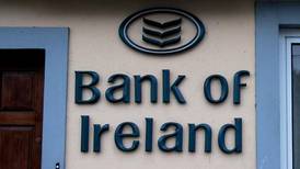 Fairfax to make €255m on Bank of Ireland shares