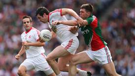 Despite pain of defeat, Seán Cavanagh finds reasons for Tyrone to be cheerful