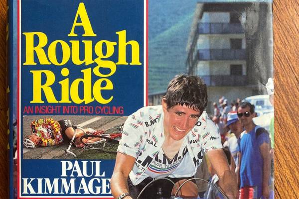 Searing account of the sick soul of cycling still sadly relevant
