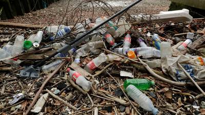 Some single-use plastics to be banned under new EU directive