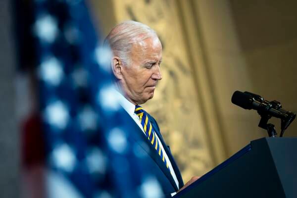 ‘Union guy’ Biden puts economy before principles