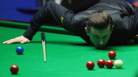 Mark Selby strikes back against Ronnie O’Sullivan