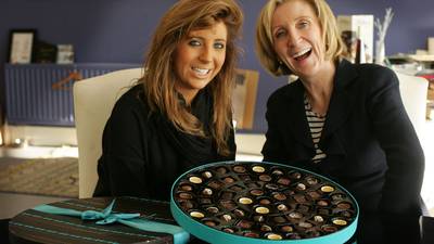 Profits drop 36% at Lily O’Brien’s chocolates
