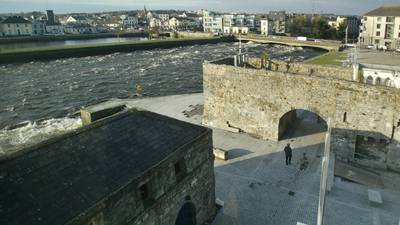 ‘Safe app’ aims to reduce drownings in Galway city