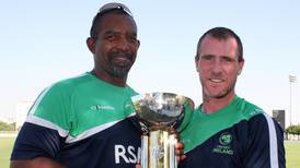Ireland see path to Test cricket opened up by ICC