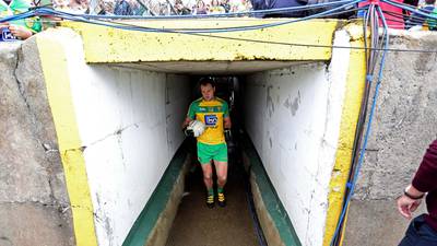Jim McGuinness: Defensive strategy could be Donegal’s downfall